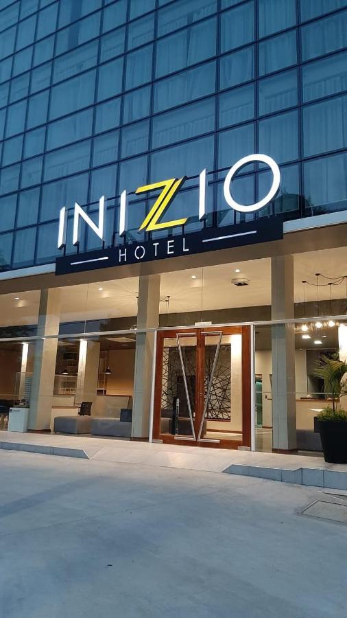 Inizio Hotel San Francisco  Exteriér fotografie