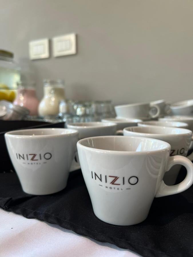 Inizio Hotel San Francisco  Exteriér fotografie