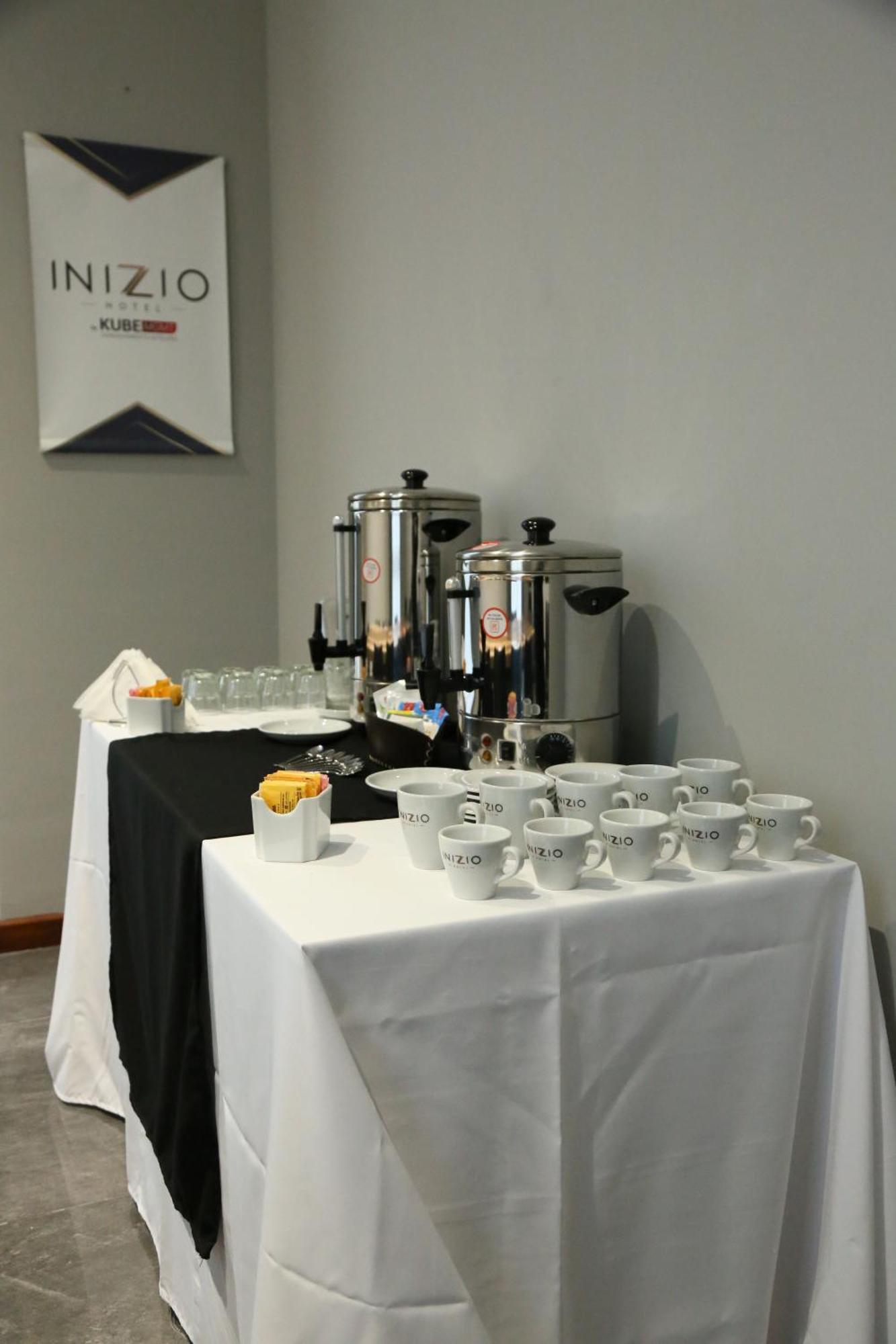 Inizio Hotel San Francisco  Exteriér fotografie